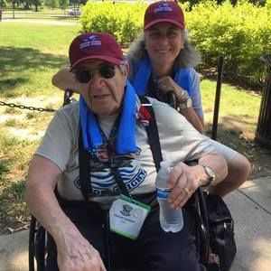 Meet your Posher, Beth